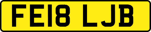 FE18LJB