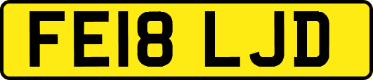 FE18LJD