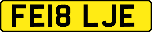 FE18LJE