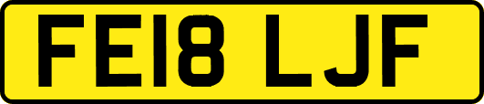 FE18LJF