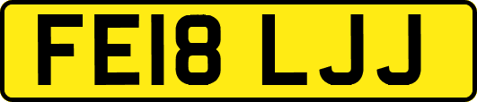FE18LJJ