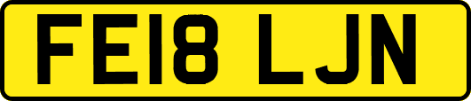FE18LJN