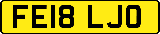 FE18LJO