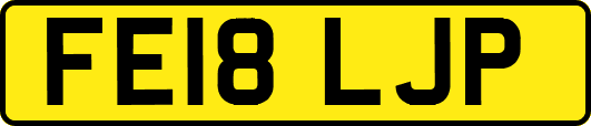 FE18LJP