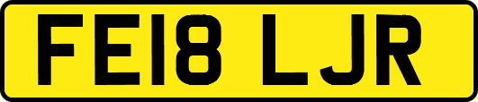 FE18LJR
