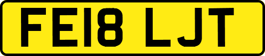 FE18LJT