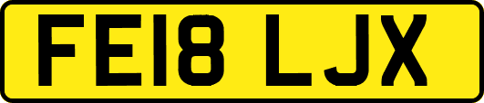 FE18LJX