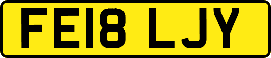 FE18LJY