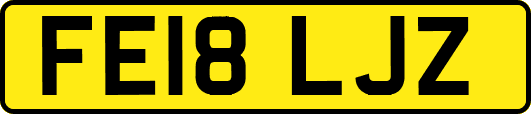 FE18LJZ