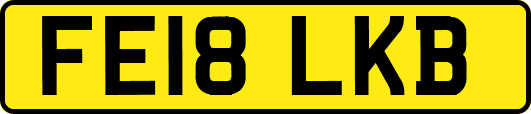 FE18LKB