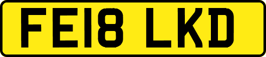 FE18LKD