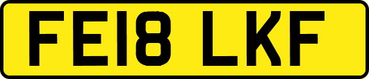 FE18LKF