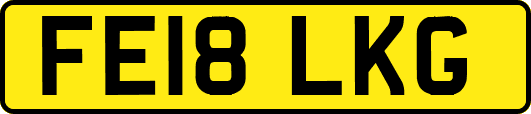 FE18LKG