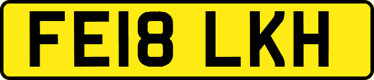 FE18LKH