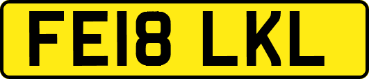 FE18LKL