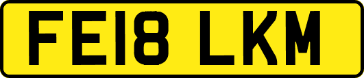 FE18LKM