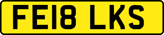 FE18LKS
