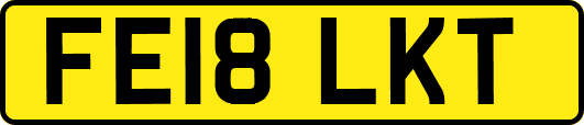 FE18LKT
