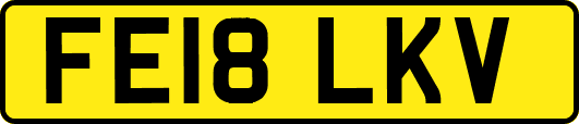 FE18LKV