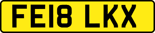FE18LKX
