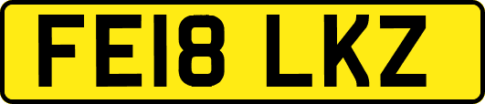 FE18LKZ