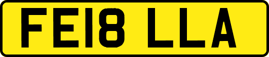 FE18LLA