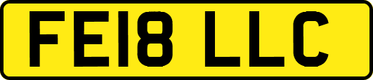 FE18LLC