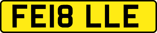 FE18LLE