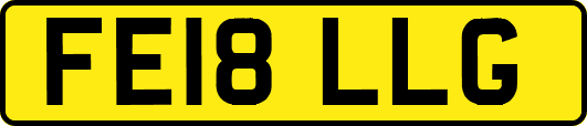 FE18LLG