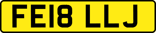 FE18LLJ