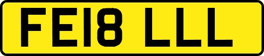FE18LLL