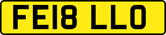 FE18LLO