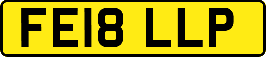 FE18LLP
