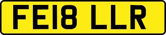 FE18LLR