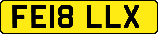 FE18LLX