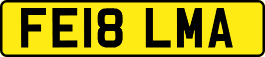 FE18LMA
