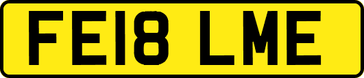 FE18LME