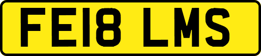 FE18LMS