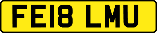 FE18LMU