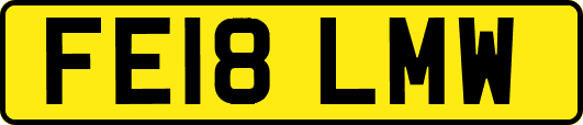 FE18LMW