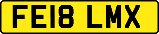 FE18LMX