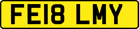 FE18LMY