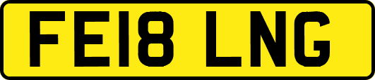 FE18LNG