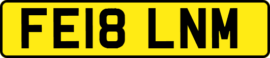 FE18LNM