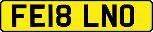 FE18LNO