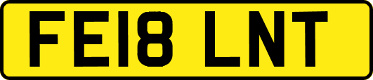 FE18LNT