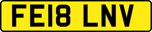 FE18LNV