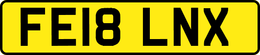 FE18LNX