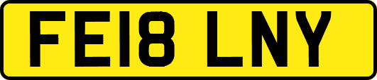 FE18LNY