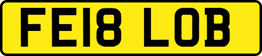 FE18LOB